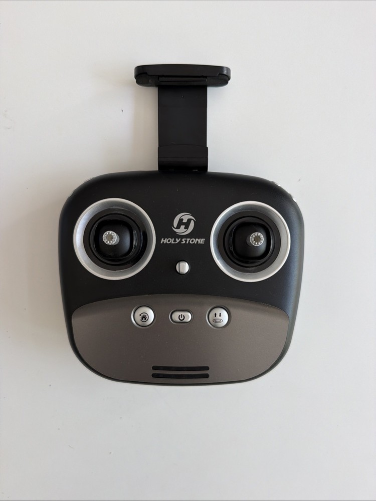 Holy Stone Quadcopter HS100 Black Controller Transmitter