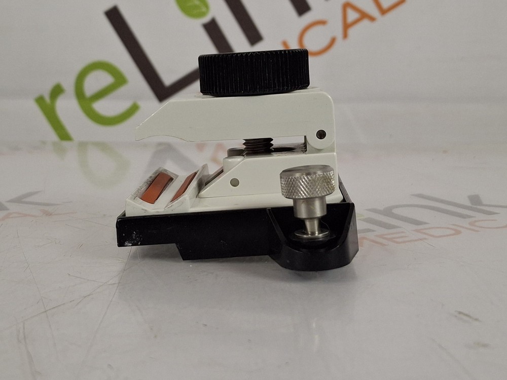 Baxter AS50 Infusion Pump Bracket