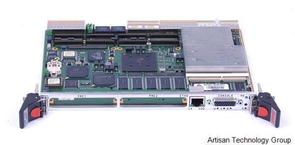 Concurrent Technologies PP 110/012 cPCI Processor Board