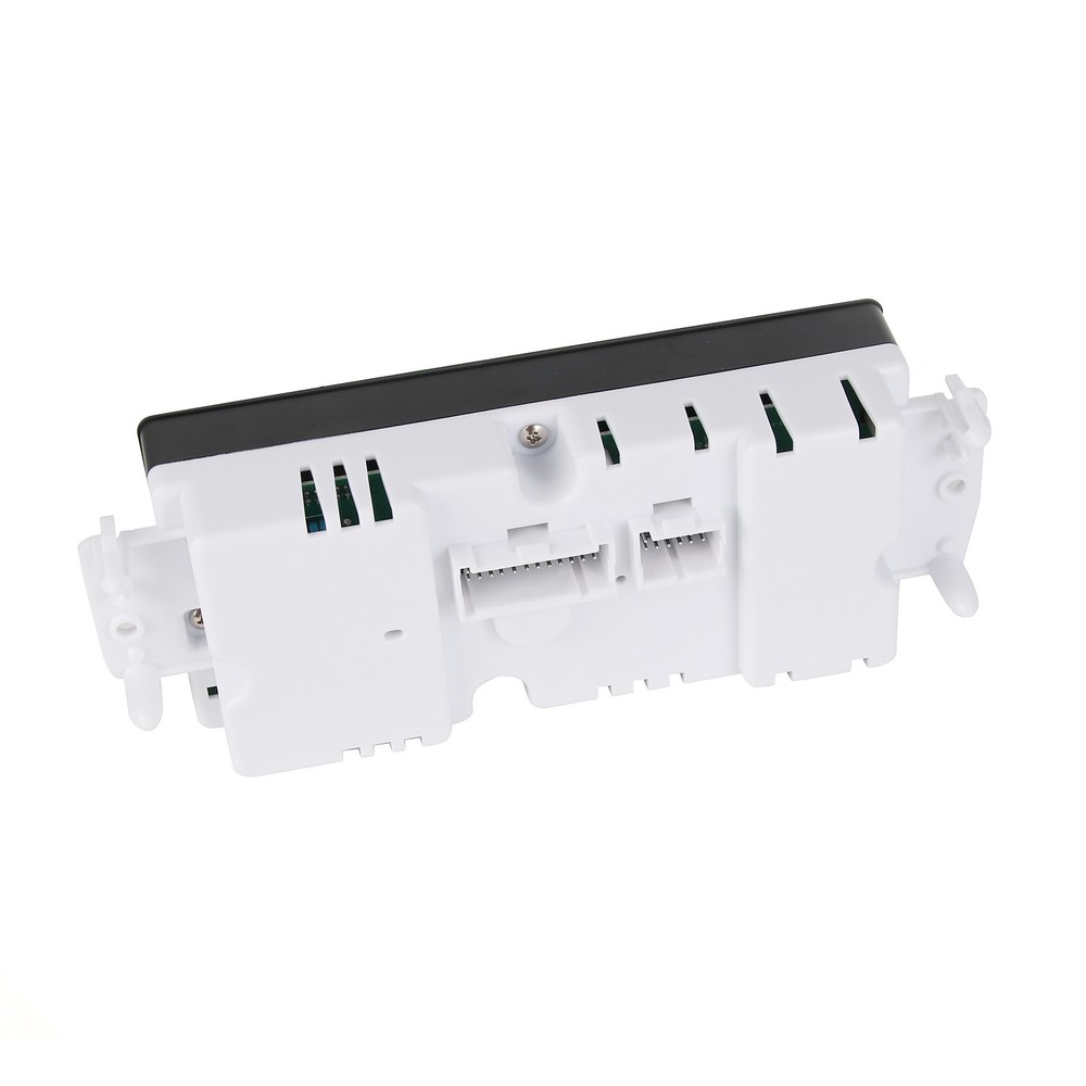 A/C Heater Climate Control Module Panel Switch For Cadillac Escalade 2003-2006