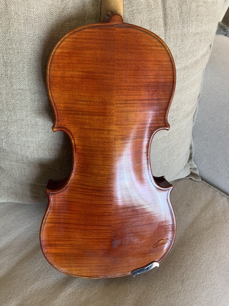 German 3/4 Vintage Violin