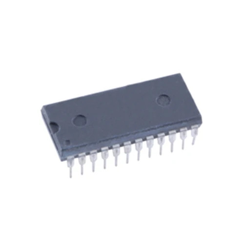 ECG6850, NMOS Asynchronous Adapter For 6800 Microprocessor ~ 24 DIP (NTE6850)