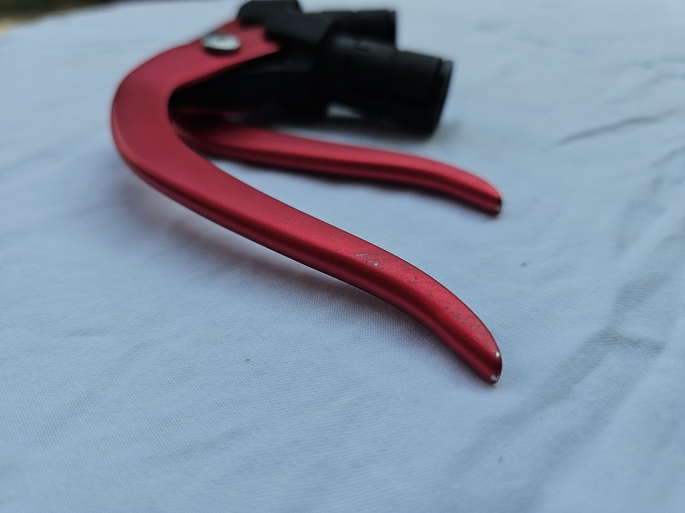 SRAM S-500 TT Aero Brake Levers Pair