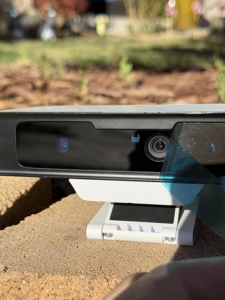 Orbbec Persee+ 3D Depth Camera A311D Structured Light Edge AI Vision System