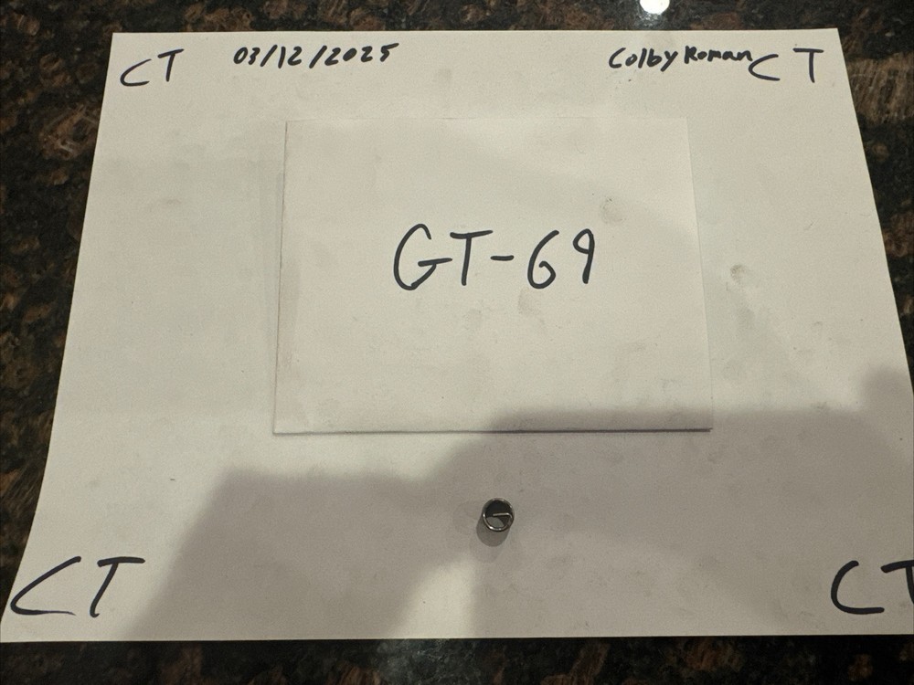 NU Thread Repair Inserts Perma Coil T191-5