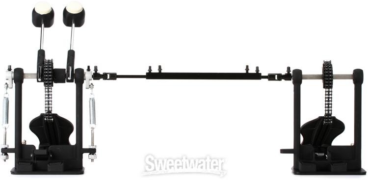 PDP 800 Series Double Bass Drum Pedal