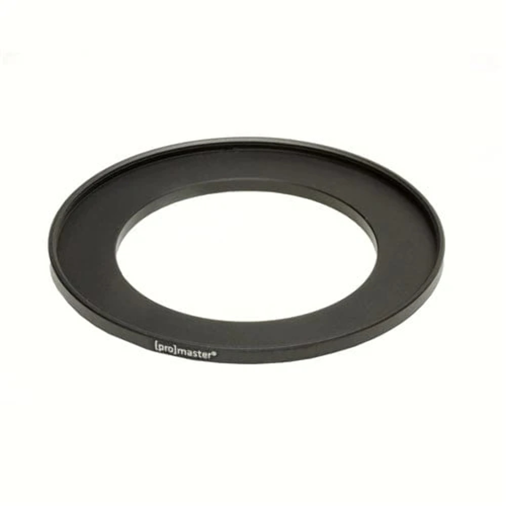Promaster 55mm-46mm Step Down Ring