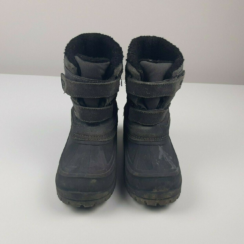 Khombu Camo Snow Boots