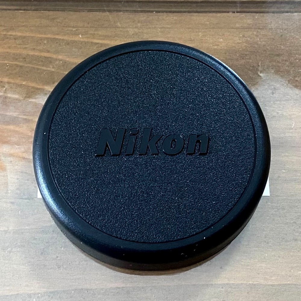NIKON Objective Cover Cap Lid Binoculars 236#