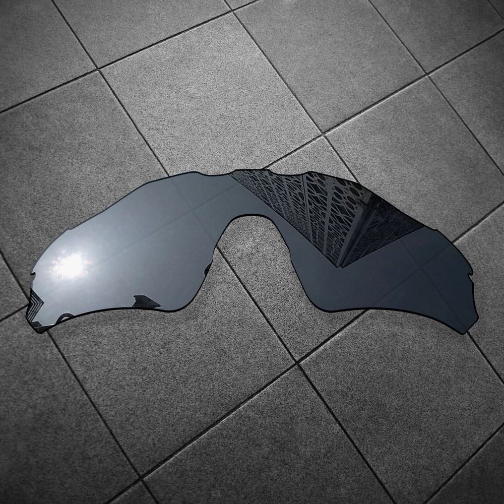 Anti Scratch Polarized Replacement Lenses for-Oakley Radar EV Path OO9208 OPT