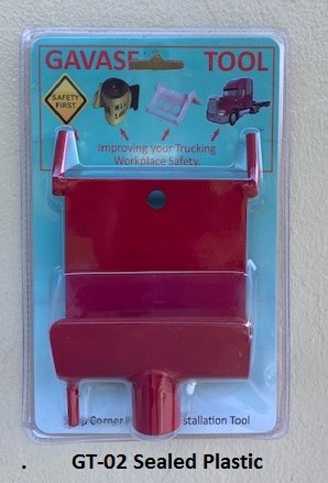 Flatbed Cargo Safety Tools Dream Team