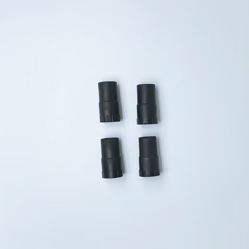 Compatible w/FX4/FX5/FX6 Rubber Connector (4 Pack) B