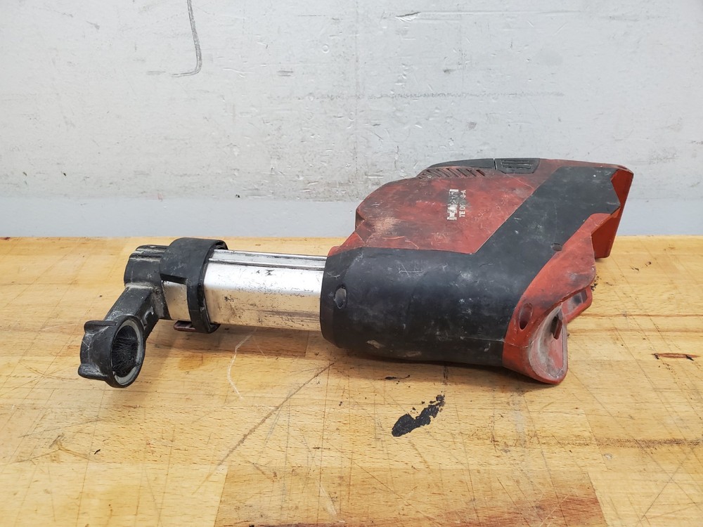 HILTI TE DRS-6-A DUST COLLECTOR