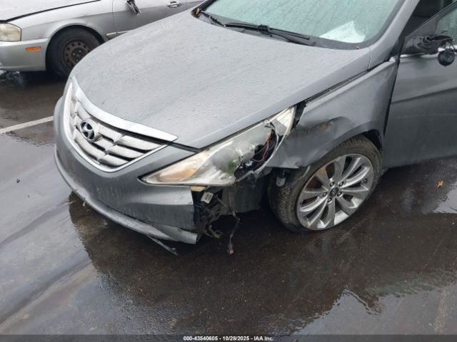 Shifter SONATA 2012 Transmission Shift 5300075