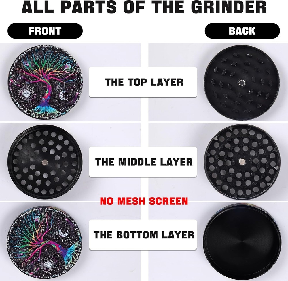 Magnetic Manual Black
