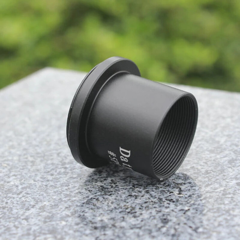 Astronomical Telescope Accessory M28.6*0.6mm Thread to 0.965 Inches Interface
