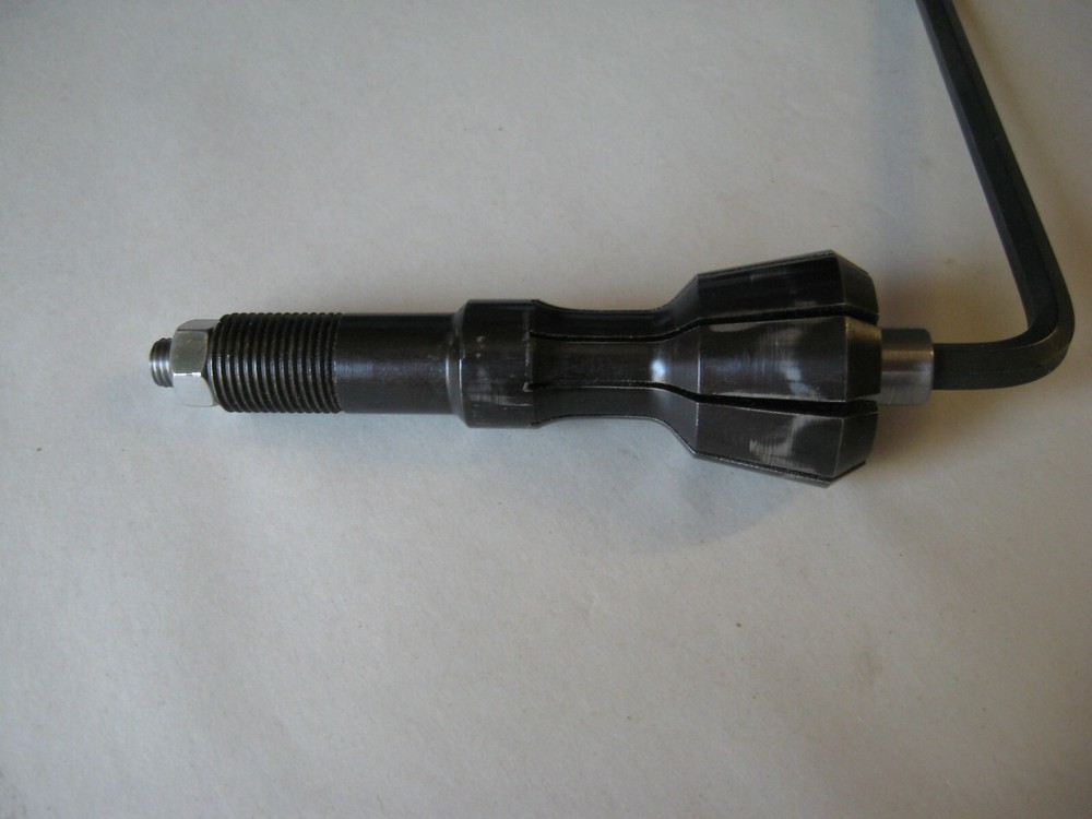 B&R Engineering COLLET REMOVAL TOOL