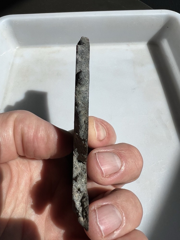 Biggs Jasper Rough Slab