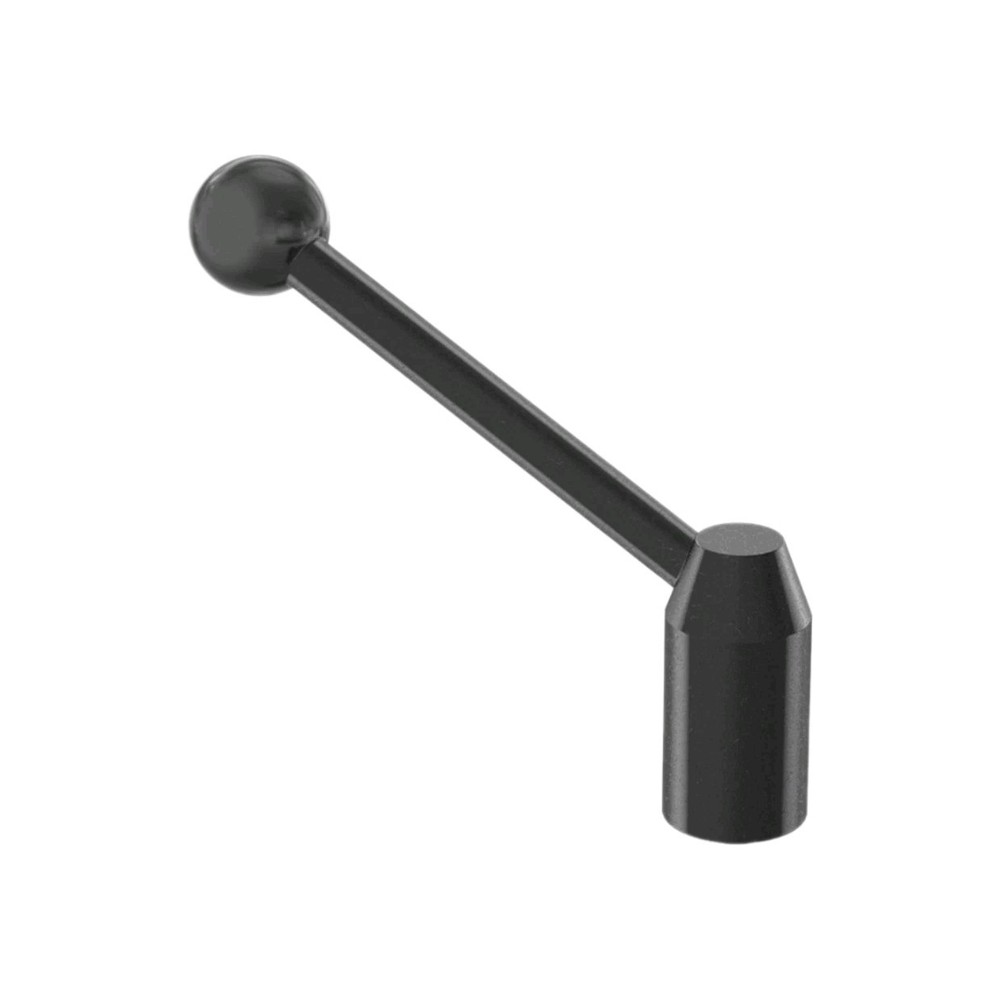 McMaster Carr MA-39625 Steel Adjustable-Position Handle