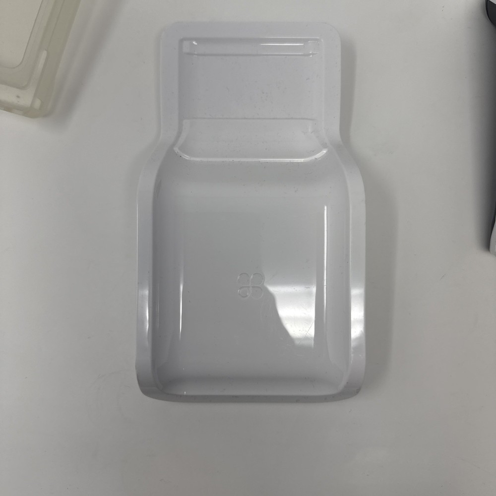 CLOVER FLEX 3 C405 - K405 and CASE - HANDHELD POS SYSTEM -LOCKED