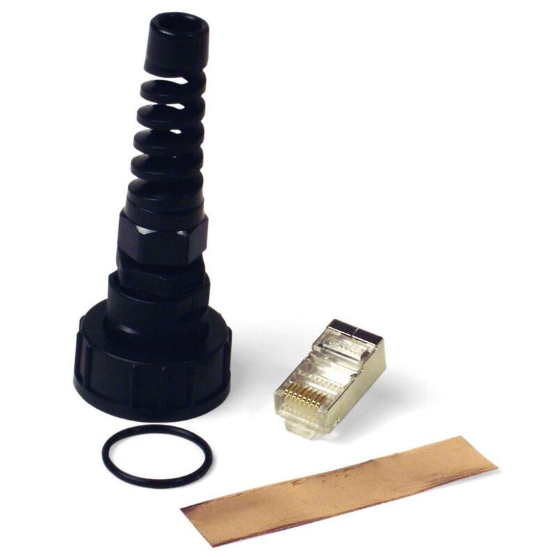 Marine Network Cable Connector RJ45 | 1 Pack