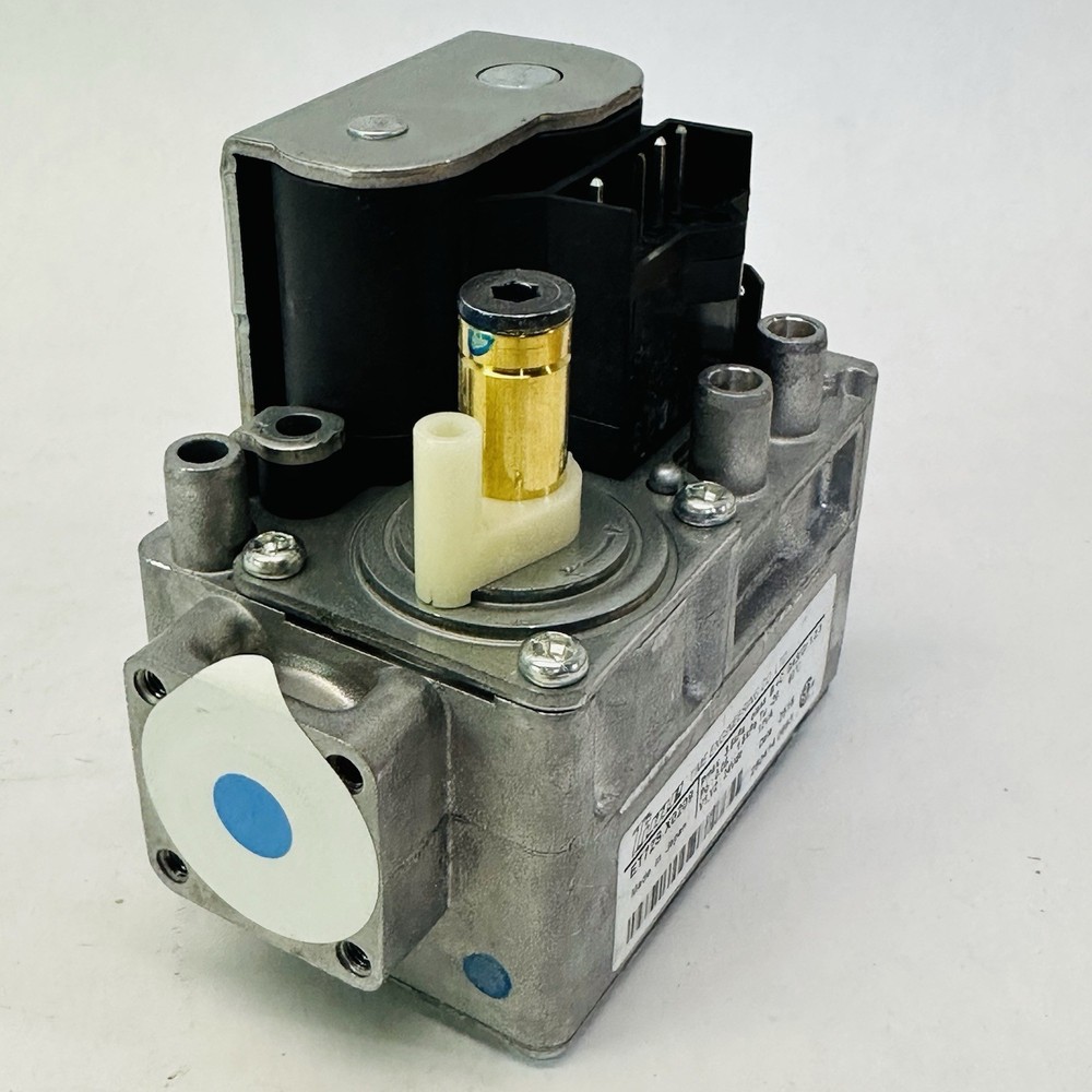 Time Engineering Gas Valve Assembly ET72S.X0209