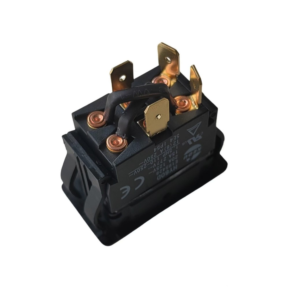 1pcs HY60D KEDU Switch NEW