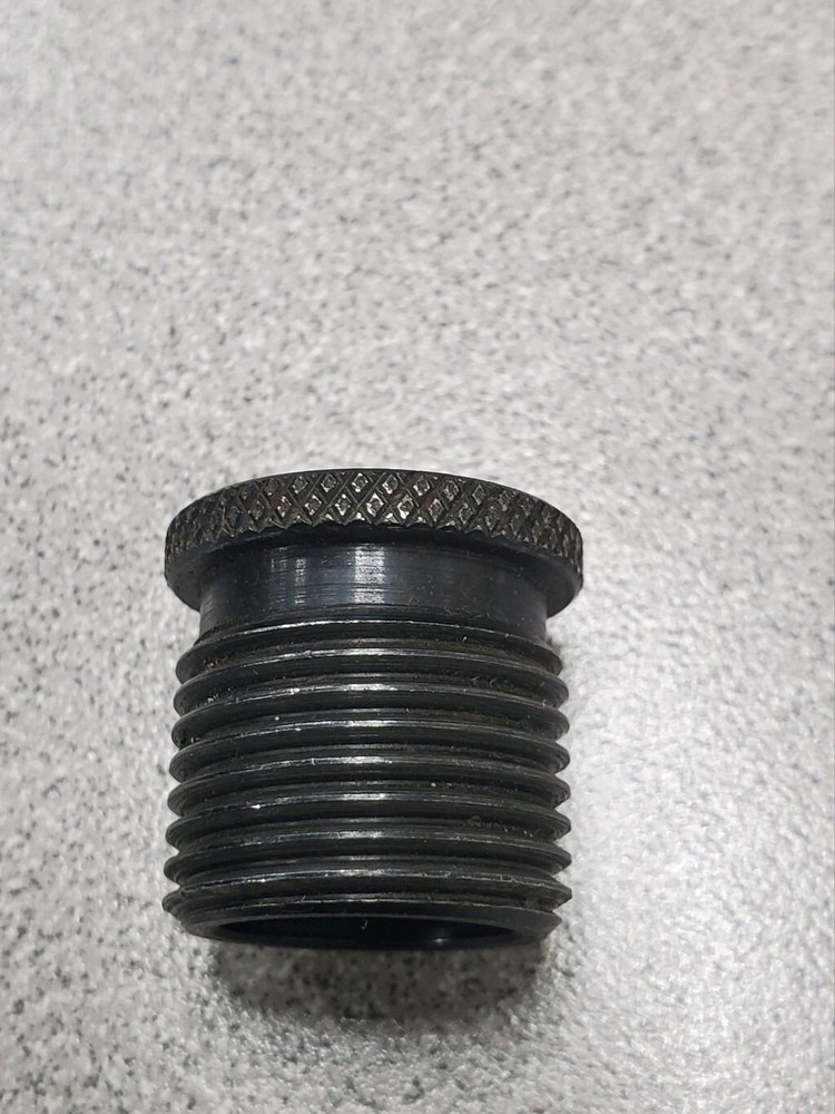 Lyman 310 7/8 to 5/8 Adapter