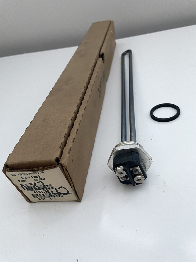 EAS Heating Products SG-1453 240V 4500W 416110 N87-142