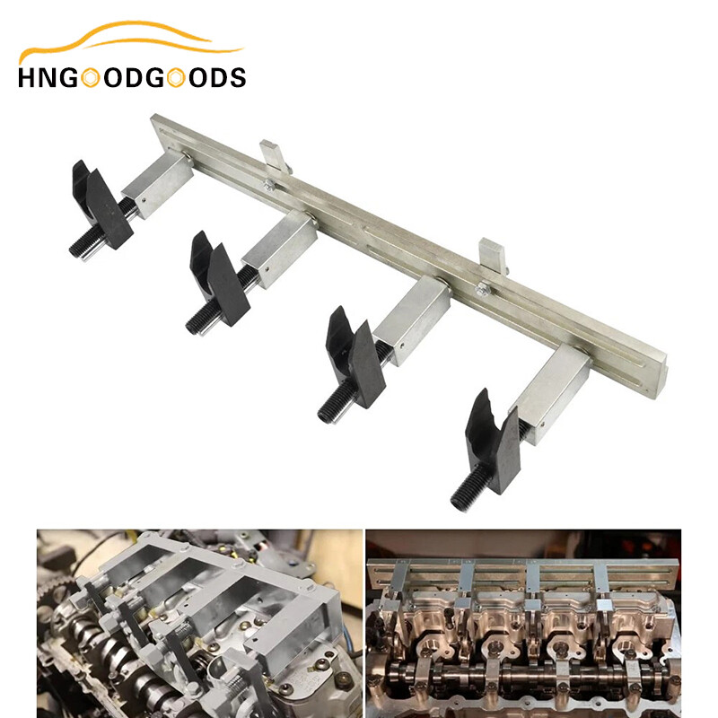 Engine Actuator Spring Compressor Assembly Tool for Fiat MultiAir Turbo Engines