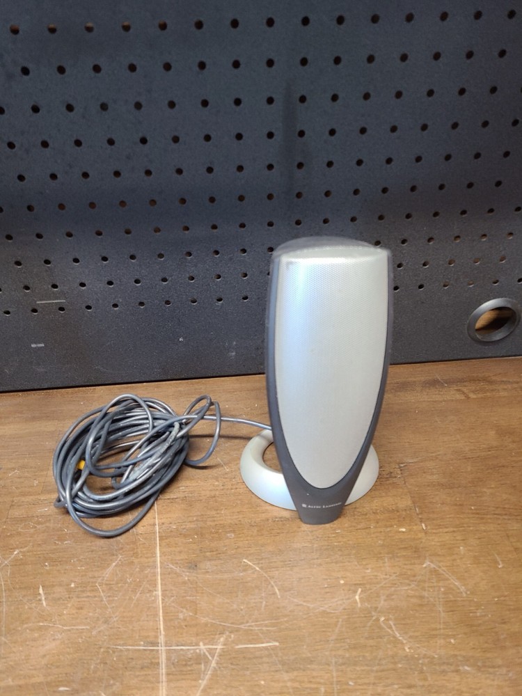Altec Lansing Computer Satellite Surround Speaker