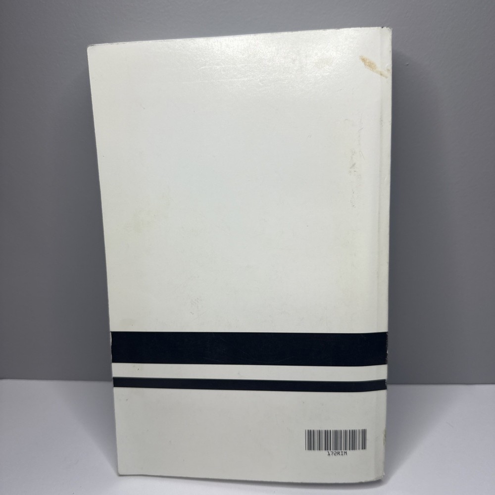 172R Skyhawk Information Manual 172RIM - READ*