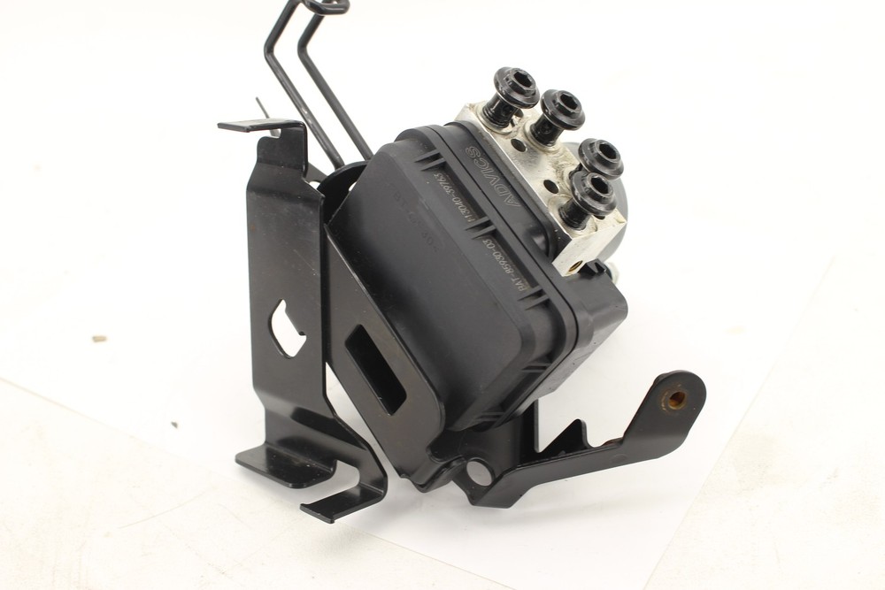 2024 YAMAHA XSR700 OEM ABS PUMP UNIT MODULE