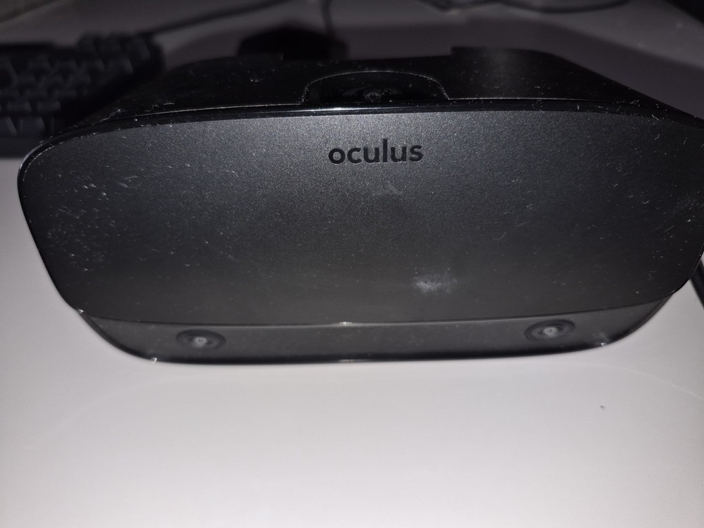 LENOVO OCULUS VR VIRTUAL REALITY HEADSET