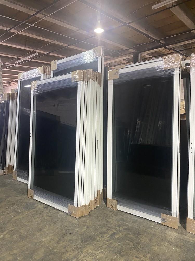 Impact Windows and Doors