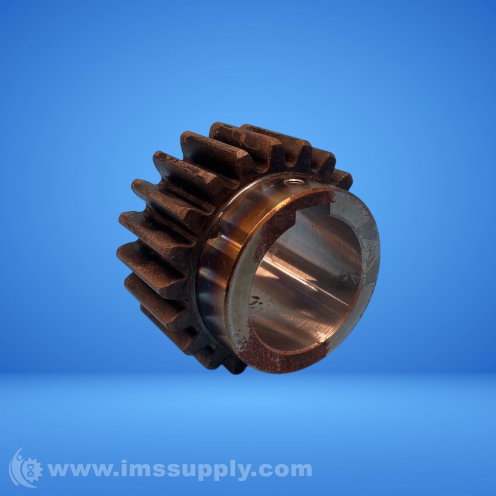 Spur Gear USIP