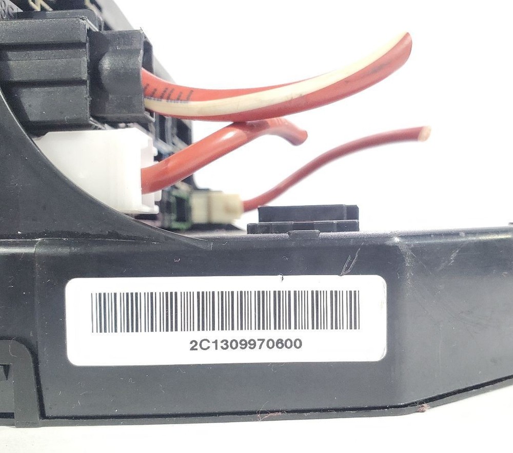 2014 Mercedes CLS550 OEM Front SAM Module a2129007024