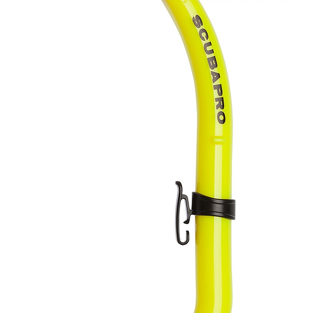 ScubaPro Mini Dry - Yellow