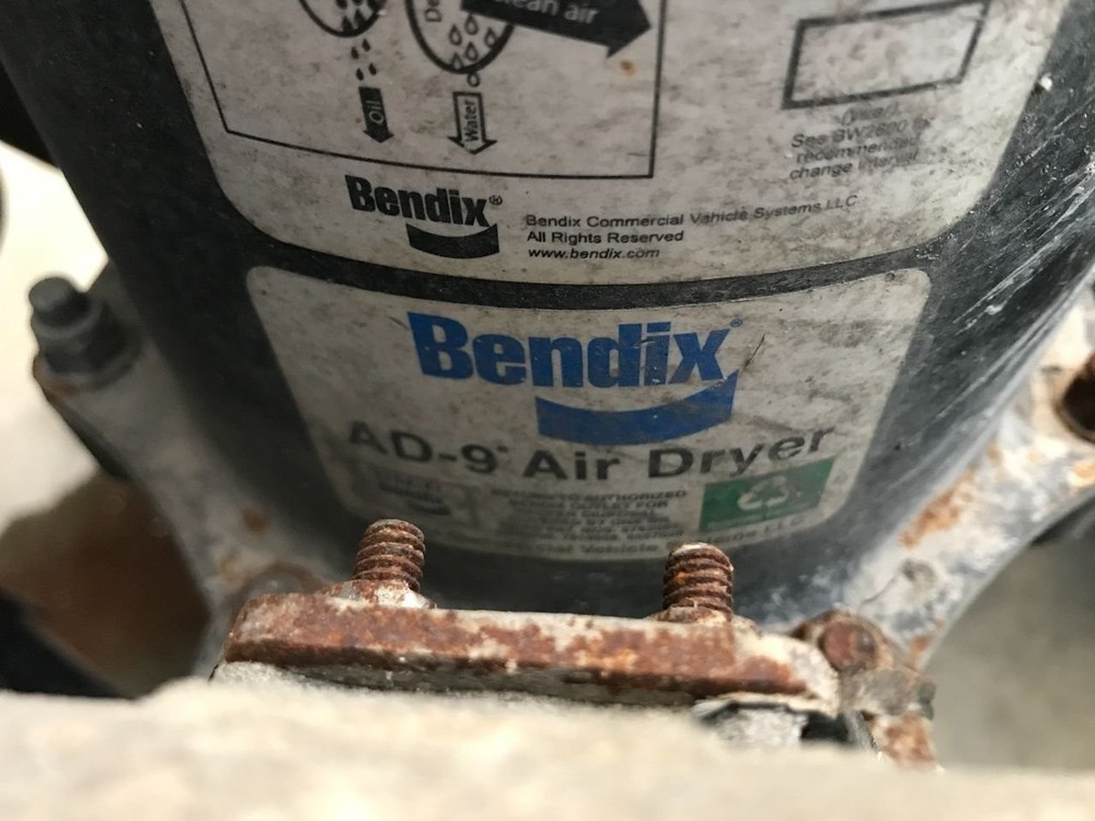 Bendix AD9 Air Dryer - Used