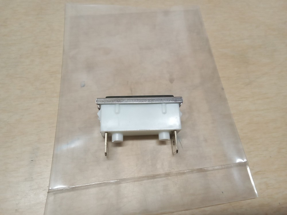 Industrial Devices 2332QD5 Green Indicator Panel Light