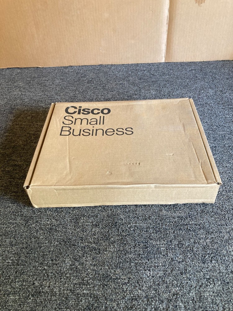 Cisco SPA514G IP Phone