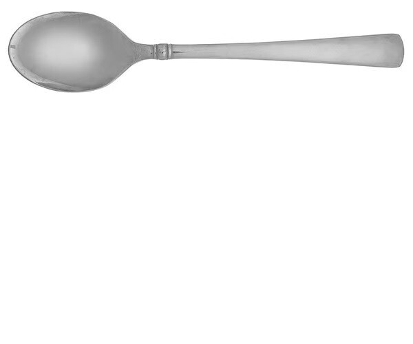 Cambridge LLiad IIiad Stainless Steel Flatware 22 Pc Replacements Extra