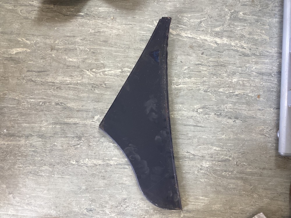 Classic Mini RH A Panel Repair 1970-2000