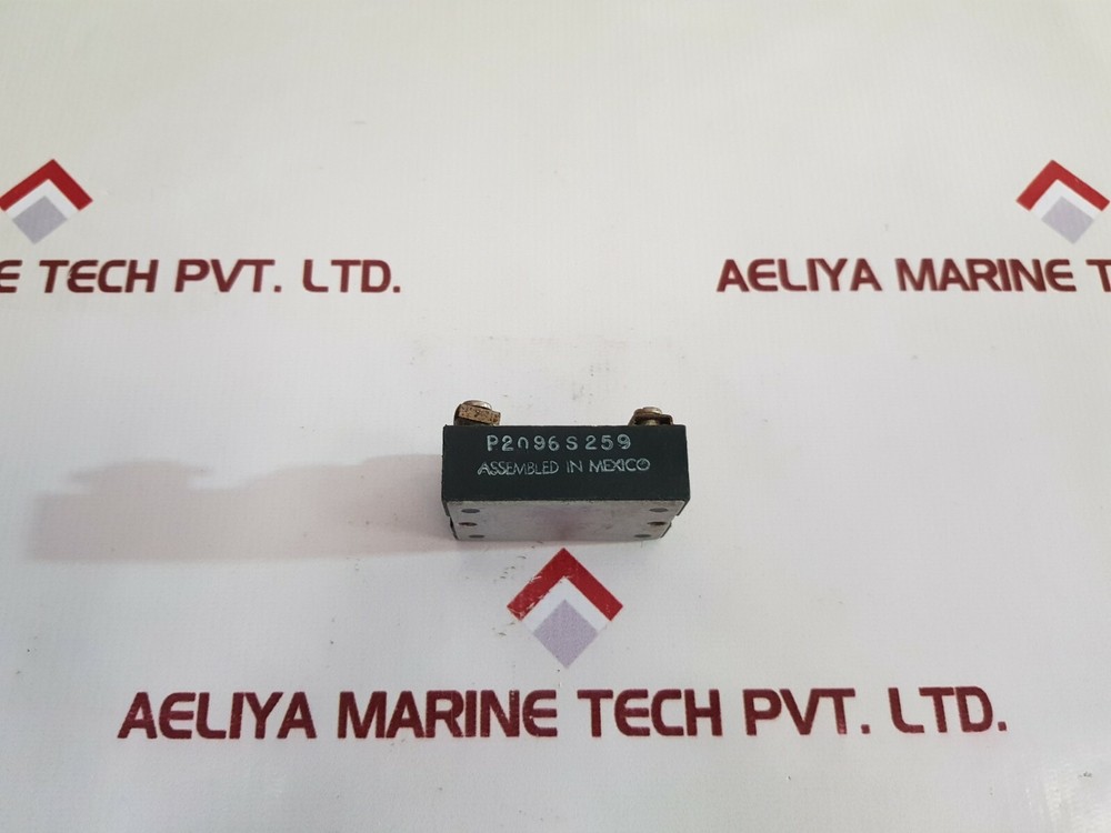 Crouzet G240D45 Solid State Relay