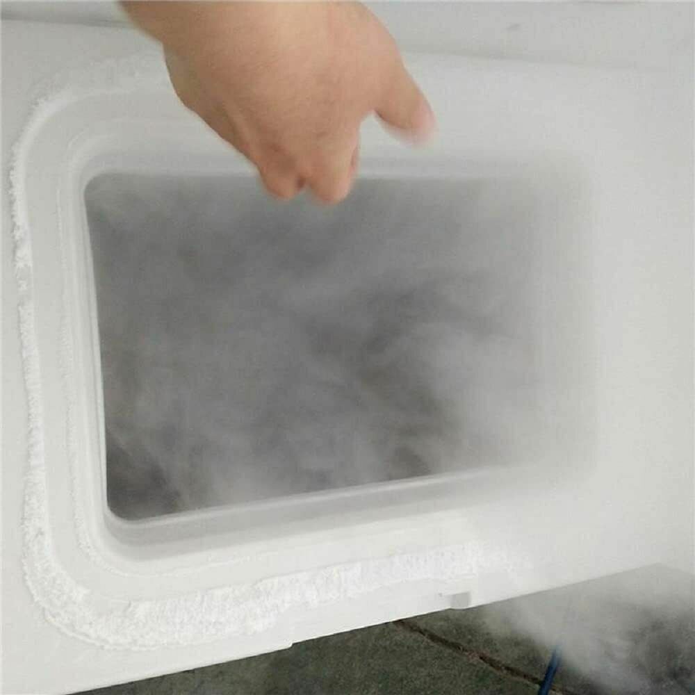20L 28L 50L -86℃ Ultra Low Temperature Freezer Refrigerator Samples Storage US
