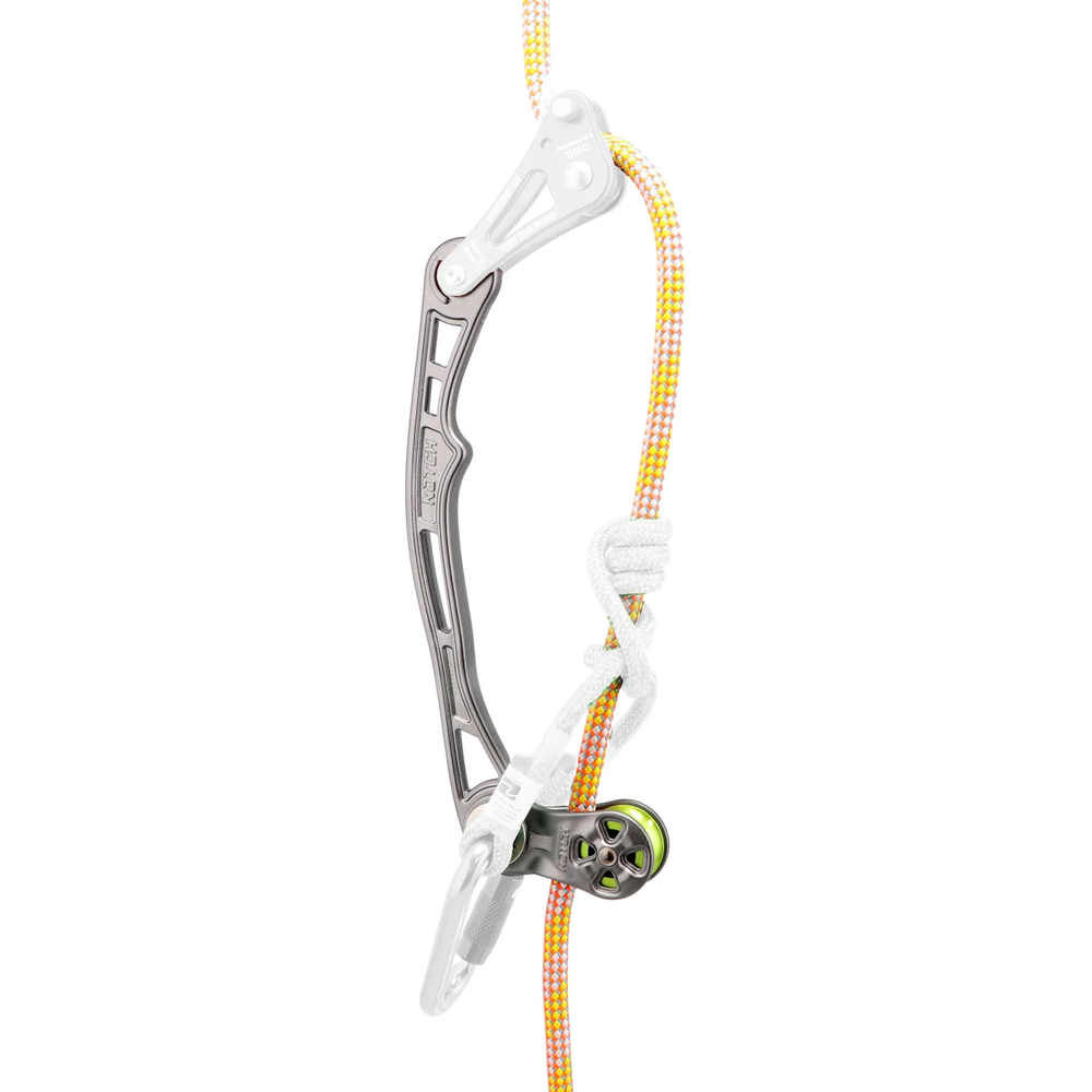 Notch Fusion Rope Wrench Tether - Arborist