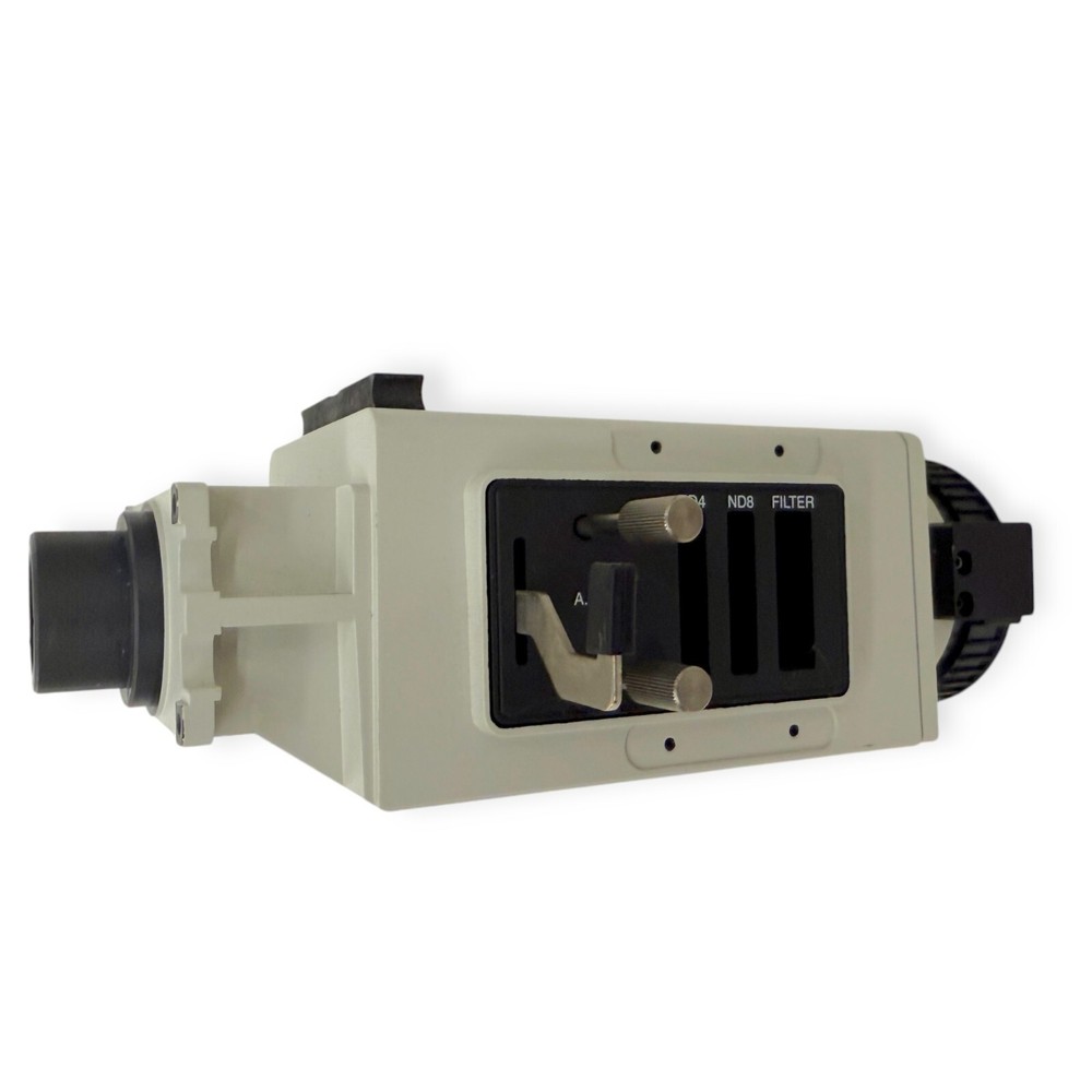 Nikon Reflected Light Episcopic Illuminator Module with ND4 ND8 Filters