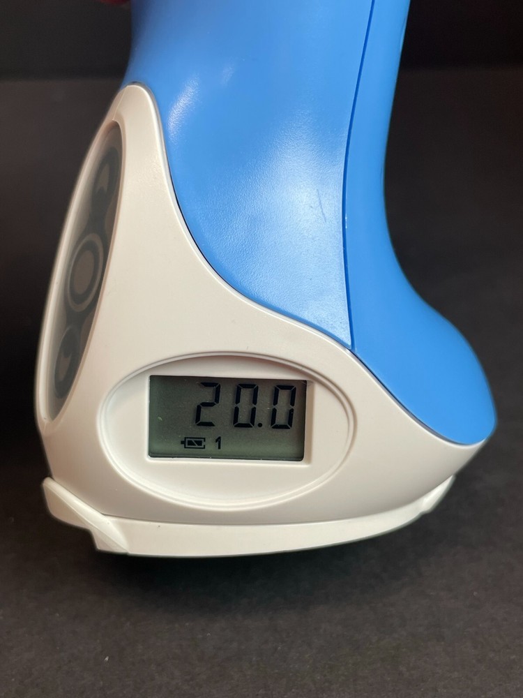 VistaLab QS Ovation Pipette 200 ul