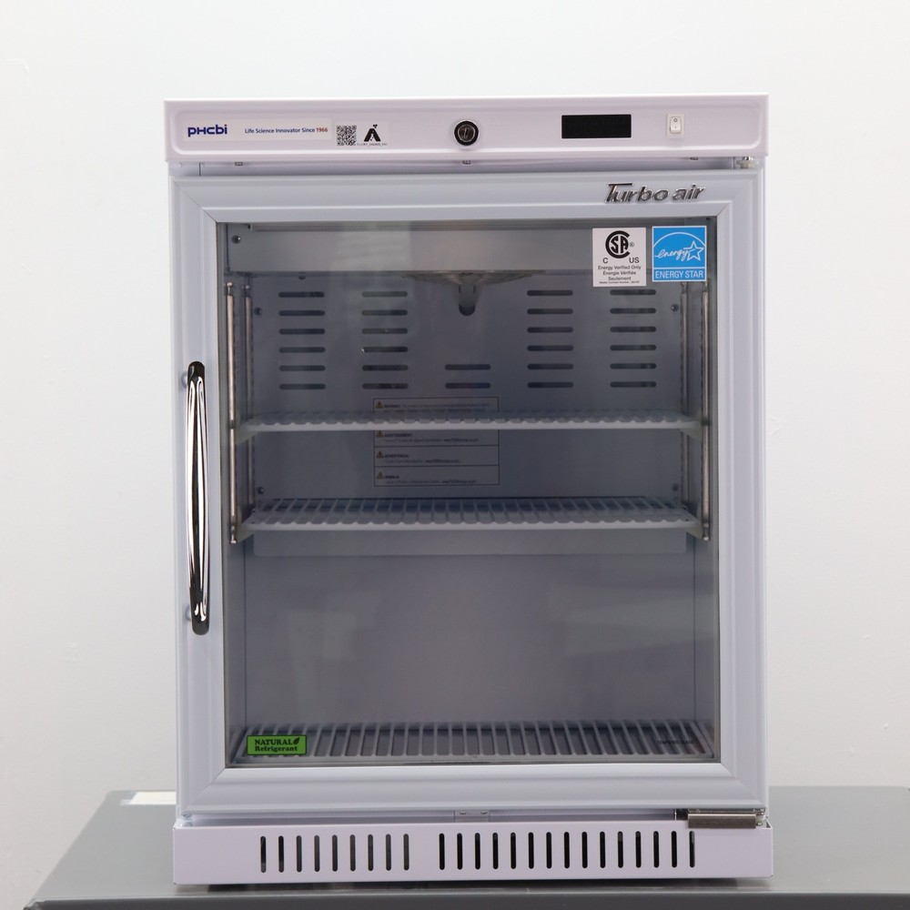 PHCbi 3.0 Cu. Ft. Undercounter Medical & Laboratory Refrigerator