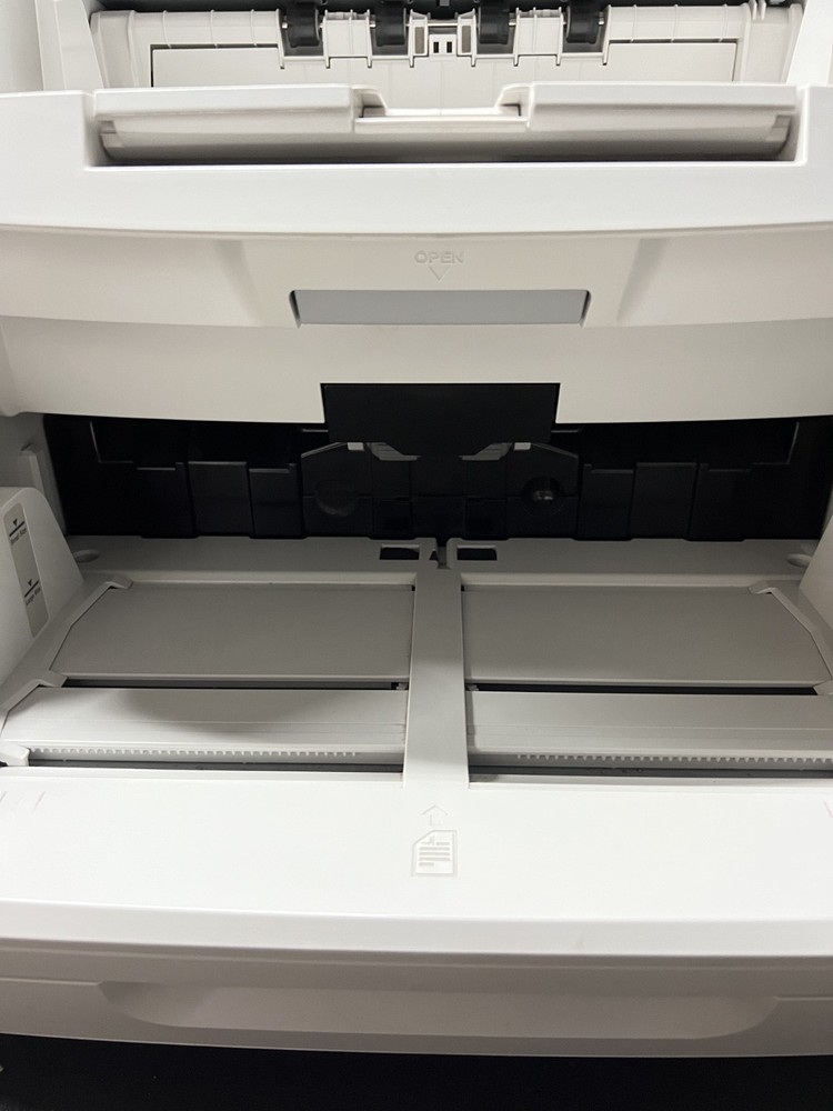 Canon - imageFORMULA - DR-9050C - Document Duplex Pass-Through Scanner - SEE PIC